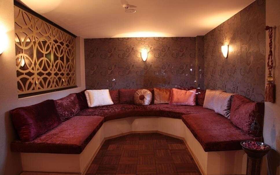 Изображение Oscar Resort Hotel & Casino 4*